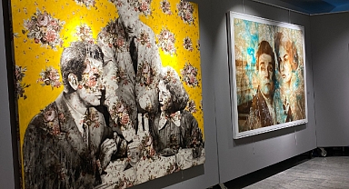 Sanat ve Tasarım GRA / PLAST II Sergisinde Buluştu