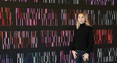 Sanata Bi Yer Platformu Üyesi İrem Karagöz Terzi’nin Eserleri