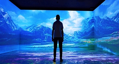 Sanatı dijitalleştiren Türk şirketine ABD'den üç ödül