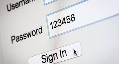 Saniyede 921 parola saldırısı gerçekleşiyor