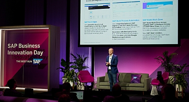 SAP, iş uzmanlıklarını ve teknoloji yetkinliklerini destekleyen SAP Build çözümü ile Coursera işbirliğini duyurdu