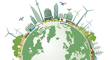 Şehirlerimizin güvenilir ve sürdürülebilir konutlara ihtiyacı var