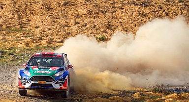 Sezon Finalinde Türkkan-Erdener Zirvede