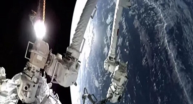 Shenzhou-15 insanlı uzay aracı yakında fırlatılacak