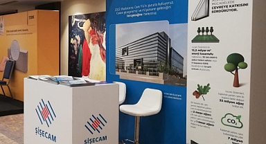 Şişecam, 10. Uluslararası  İnşaatta Kalite Zirvesine Katıldı