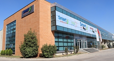 Smart Güneş Teknolojileri elektrik tüketiminden kaynaklanan karbon ayak izini sıfırladı