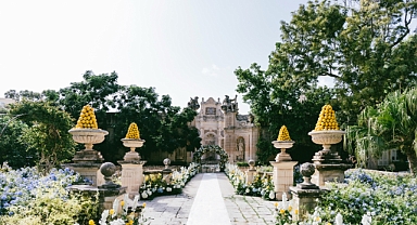 “SOFRALAR SERGİSİ – İSTANBUL KUTLAMALAR BAŞKENTİ” İÇİN GERİ SAYIM BAŞLADI! 