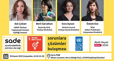 Sorunlara Çözümler Buluşması'nda 