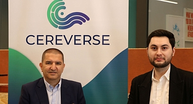 Sürdürülebilirlik odaklı metaverse girişimi Cereverse'ü  