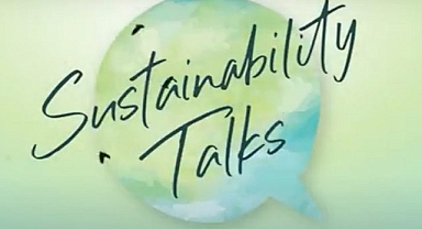 Sustainability Talks İstanbul’da öğrencilerin sponsoru Altınyıldız Classics oldu