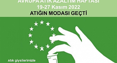 SÜT-D ATIĞIN MODASI GEÇTİ, YENİ MODAYA UYALIM, KENDİ MODAMIZI YARATALIM ÇAĞRISI YAPTI ESKİSİ OLMAYANIN YENİSİ OLMAZ