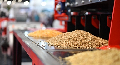 TABADER, Tahıl Zirvesi Masasını Rusya’da Kuruyor.