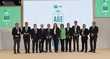 TEB Aile Akademisi 10 yaşında