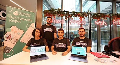 TEKNOFEST ve DENEYAP’larda Yeni Bir Başarı Hikâyesi