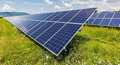 Tempo BPO’dan güneş enerjisiyle doğaya katkı 