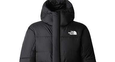 The North Face En İkonik Stillerini Yeniden Tasarladı: ICONS RMST