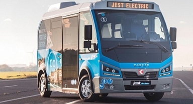 Ticari araç üreticisi Karsan, Aselsan ile anlaşma yaptı.