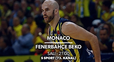 Tivibu’da EuroLeague çift maç haftası