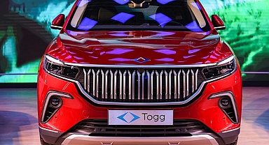 Togg heyecanı CİMER başvurularında