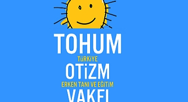 Tohum Otizm Vakfı Yılbaşı Alışveriş Festivali’nde otizmli çocukların eğitimine destek 