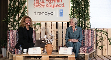 Trendyol ve UNDP dijital fırsat eşitliği için güçlerini birleştirdi
