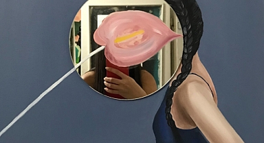 Trump Art Gallery’de yeni sergi: ‘Yüzleşme’