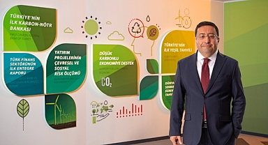 TSKB, İhmal Edilebilir Seviyedeki ÇSY Risk Notuyla Global Arenada En İyi Bankalar Arasında 