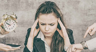 Tükenmişlik sendromu ve değersizlik hissi, sessiz istifaya yol açabiliyor