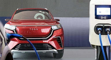 TURAN ŞAKACI: TOGG’DAKİ GELİŞME ELEKTRİKLİ ARAÇ ŞARJ İSTASYONLARININ YAYGINLAŞMASI AÇISINDAN HAYATİ ÖNEME SAHİP