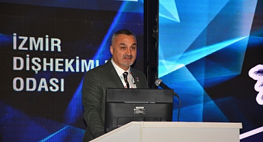 Türk Diş Hekimleri, Uluslararası Kongrede Bir Araya Geldi