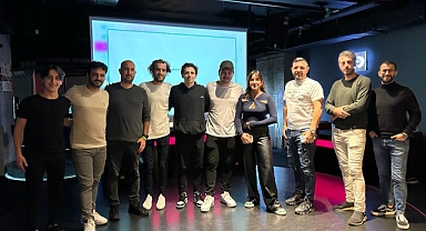 Türk kripto ekosistemi bir araya gelerek sektörün daha ileriye gitmesi için çabalıyor!