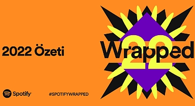 Türkiye 2022’de neler dinledi?