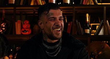 Türkiye, 25 Kasım’da Rap ve HipHop’a doyacak