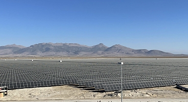 Türkiye'de elektrik kurulu gücünün yaklaşık yüzde 54'ü yenilenebilir enerjiden oluşuyor