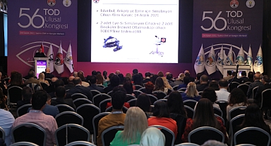 Türkiye’de yaşlı nüfus büyüyor, katarakt artacak