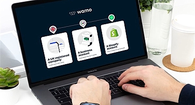 Türkiye’deki girişimciler tek tıkla İngiltere’ye açılacak