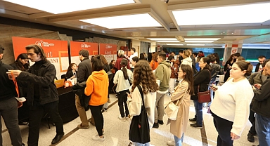 TÜRKİYE DÜNYANIN EN İYİ OKULLARINI AĞIRLADI!