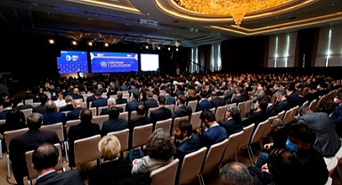 Türkiye Enerji Zirvesi’ne Geri Sayım Başladı