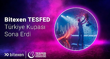 Türkiye Espor Şampiyonları Belli Oldu