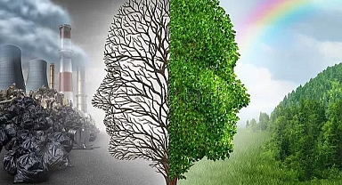 Türkiye'nin yeni iklim hedefi, emisyonları azaltmak yerine artırıyor