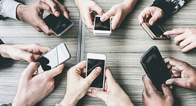 Türkler platformlara reklamsız dizi izlemek için üye oluyor