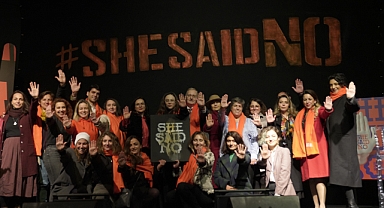 UN Women Türkiye, yakın partner şiddetine karşı sesini yükseltenleri Gazhane’de bir araya getirdi.