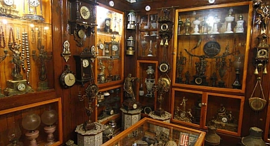 ÜSKÜDAR BELEDİYESİ ANTİKACILAR ÇARŞISI’NI İSTANBULLULARIN HİZMETİNE SUNDU