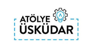ÜSKÜDAR’IN İNOVASYON MERKEZİ ‘’ATÖLYE ÜSKÜDAR’’ AÇILDI