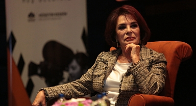 USTA YÖNETMEN METİN ERKSAN