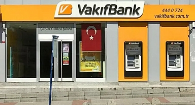VakıfBank’tan sürdürülebilir büyümeye artarak devam eden destek