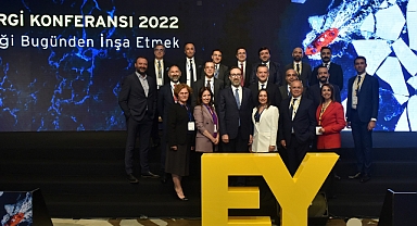 Verginin bugünü ve gelecekteki rotasıEY Türkiye Vergi Konferansı’nda ele alındı