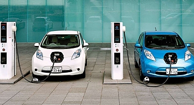 Volkswagen, elektrikli otomobil üretiminde gaza bastı