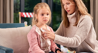 WHEEZESCAN HIRILTI DEDEKTÖRÜ ÇOCUKLARIN SÖYLEYEMEDİKLERİNİ SÖYLÜYOR!