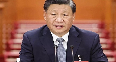 Xi Jinping’ten IMF’ye çağrı: 